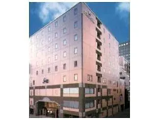 Sapporo Sumire Hotel 2*,  Japan