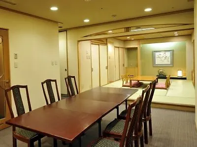 Sapporo Sumire Hotel 2*,  Japan