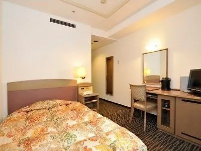Sapporo Sumire Hotel