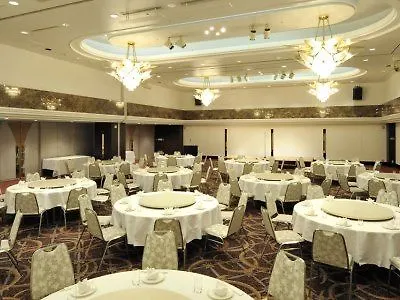 Sapporo Sumire Hotel