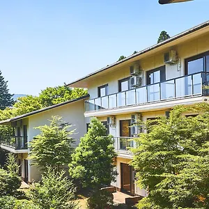 四季倶楽部　強羅彩香 箱根町